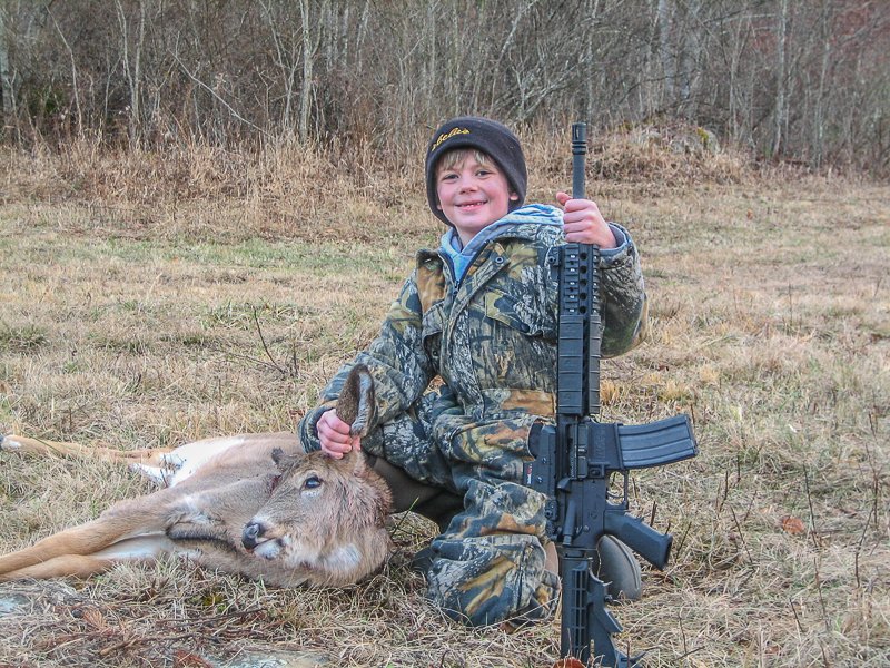 NRAblog tweet picture