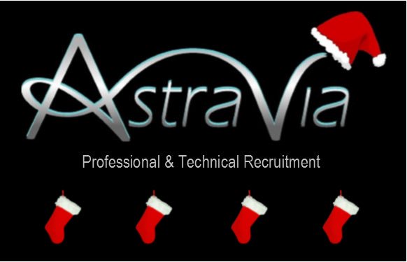 AstraVia Recruitment tweet media