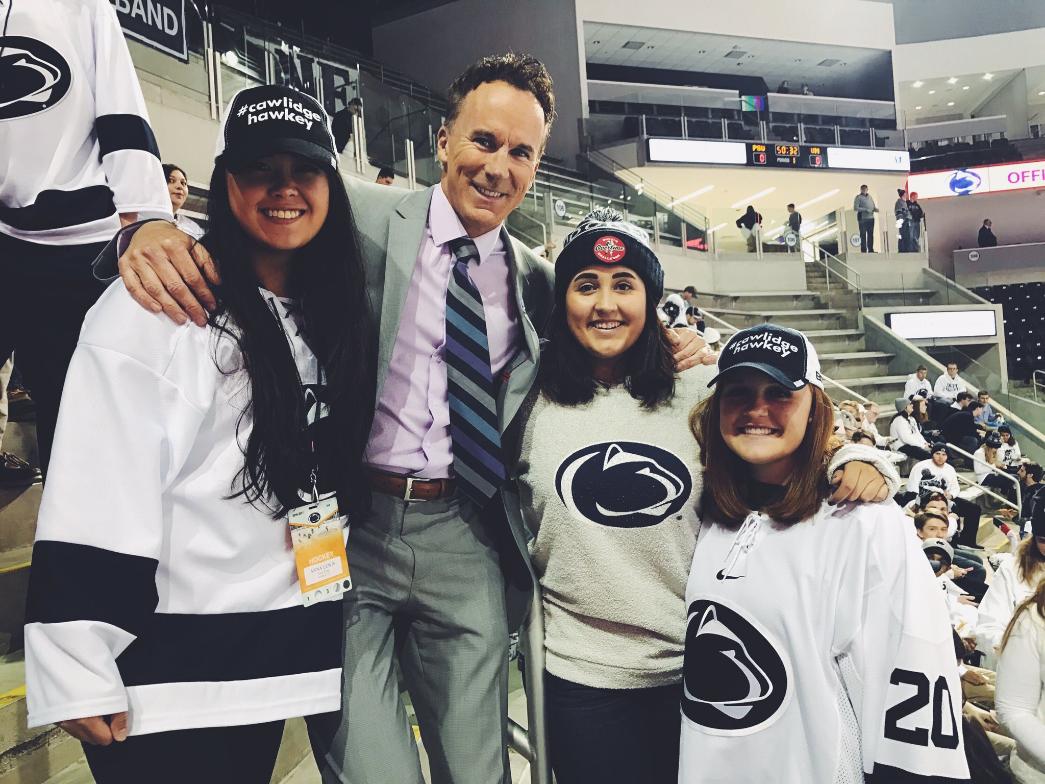 Kara Walters on Twitter "Thanks for your constant support of