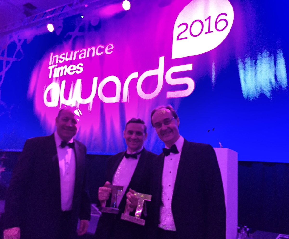 Ageas Broker tweet media