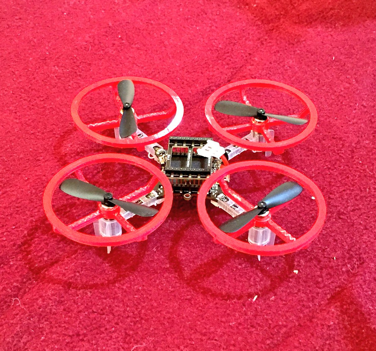 MYOB's tweet image. #drone alert 🚨 Amazing to see the different sizes they're available in!!
Who here has one?
#FutureAssembly @futureassembly