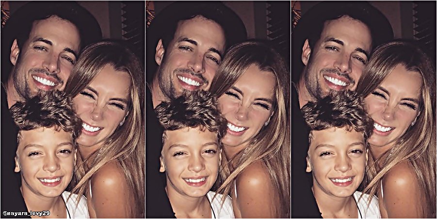 nayara_levy29's tweet photo. #Collafe FOTO William Levy @willylevy29 @Elygutierrez19 @Tophy19 Que Dios Bendiga a esta Familia hermosa por siempre, Amén !!! https://t.co/XyTPlnRttg