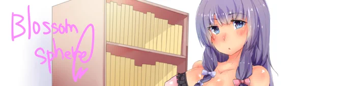 BlossomSphereさんのプロジェクト | Enty - エンターテイナーとファンをつなぐ  -  -  