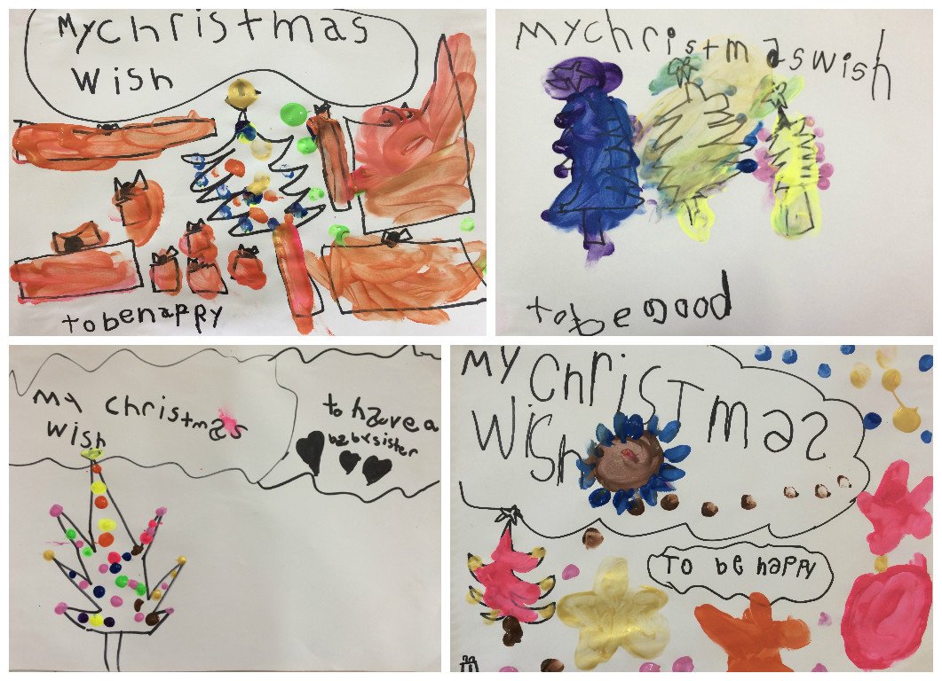 cmdilucca's tweet photo. Wishes for Christmas on our last day. Can't believe the year with my little ones in Salta has come to an end. #salta2016 https://t.co/sfMmAoK4EJ