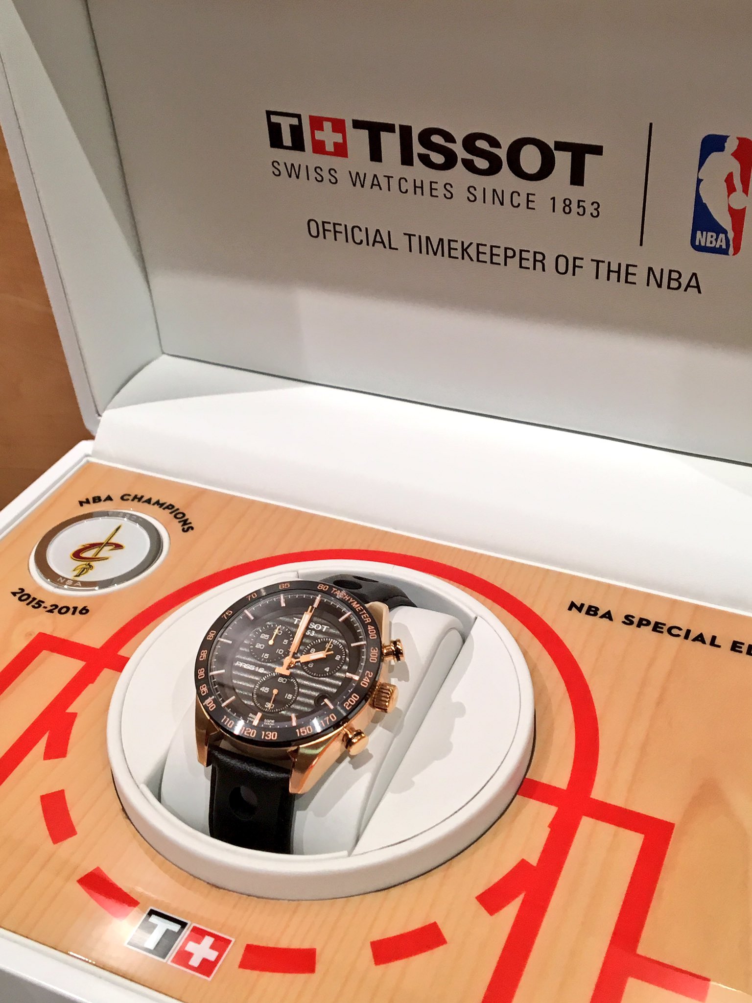 Nba official timekeeper new arrivals
