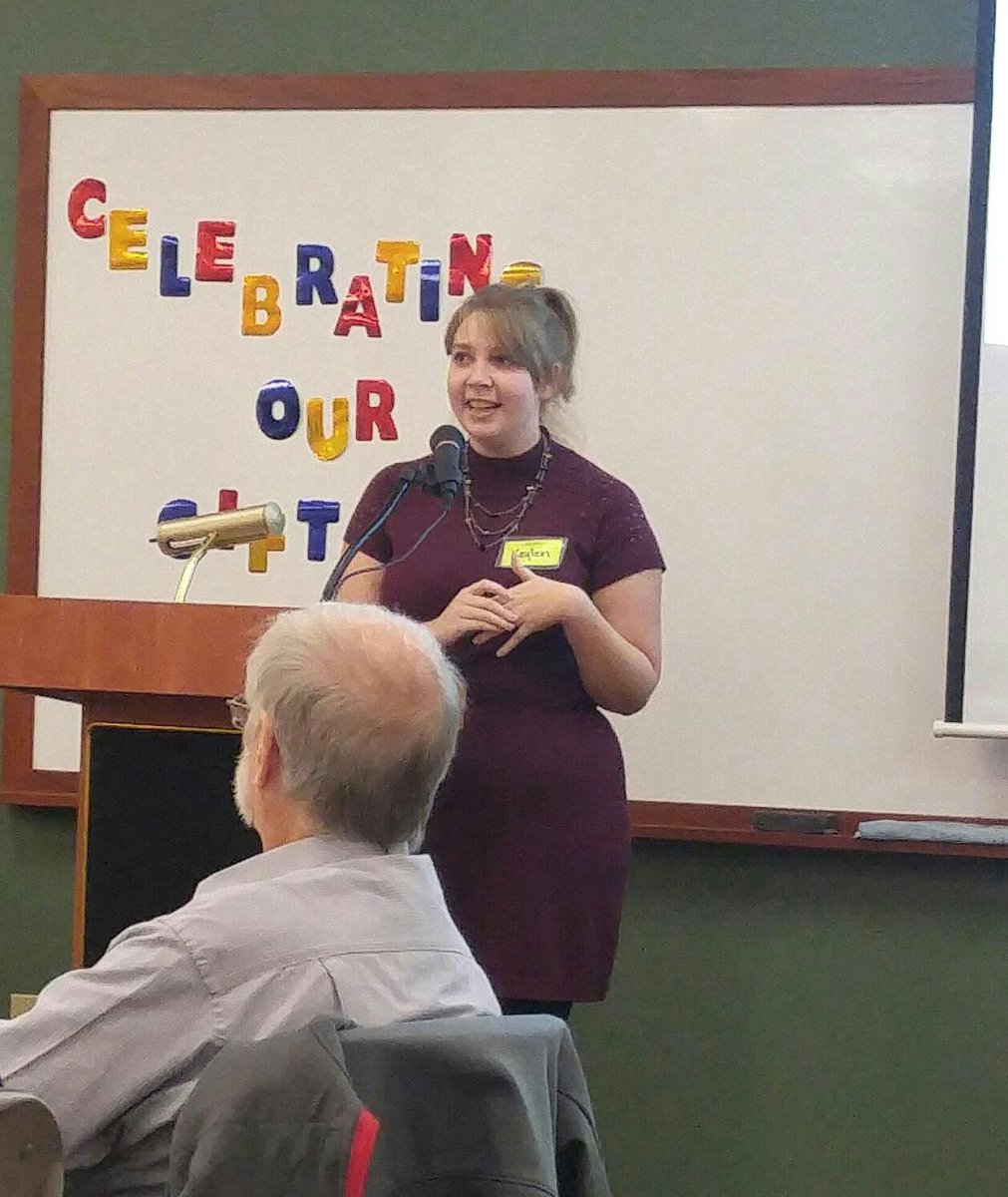 Room514CES's tweet image. Speaking at #celebrateourgifts as #IvyTechAlumni.