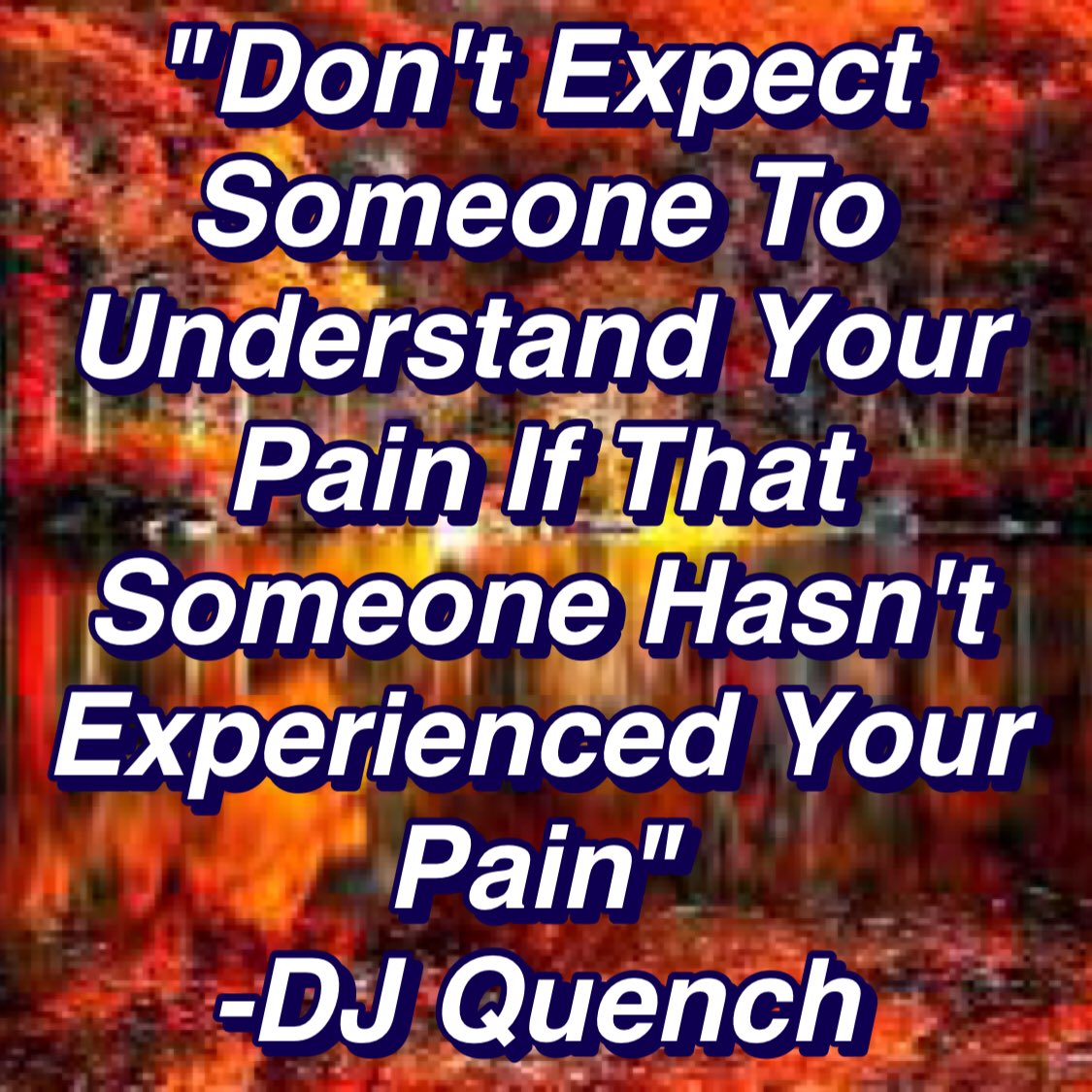QuenchWorldEnt's tweet photo. #Dj #djquench #djquenchquote #motivation #inspiration #truth #life #quote #quoteoftheday #advice #encouragement #blessings #faith #life https://t.co/5uQtWkCie3