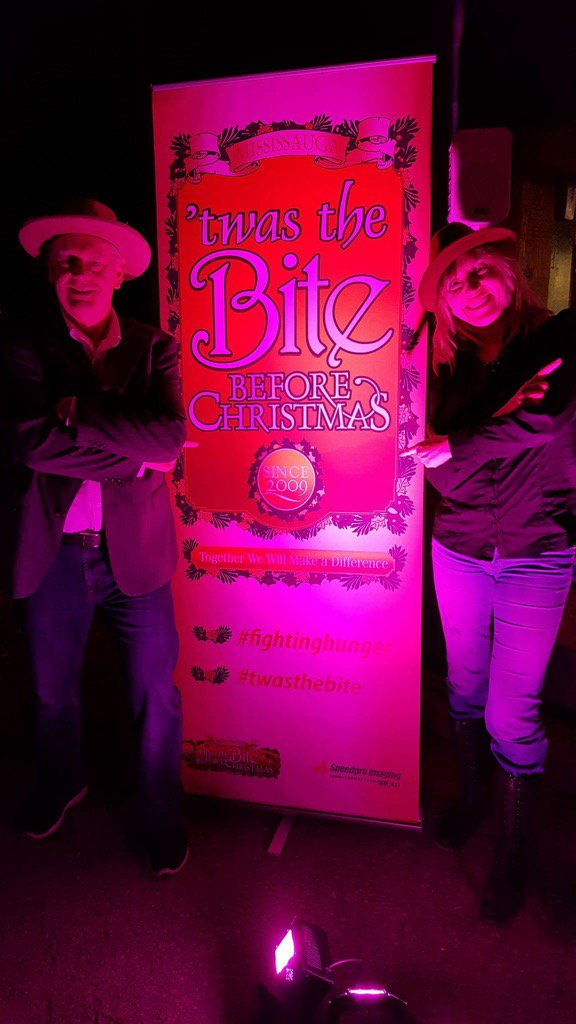 'Twas the Bite tweet media