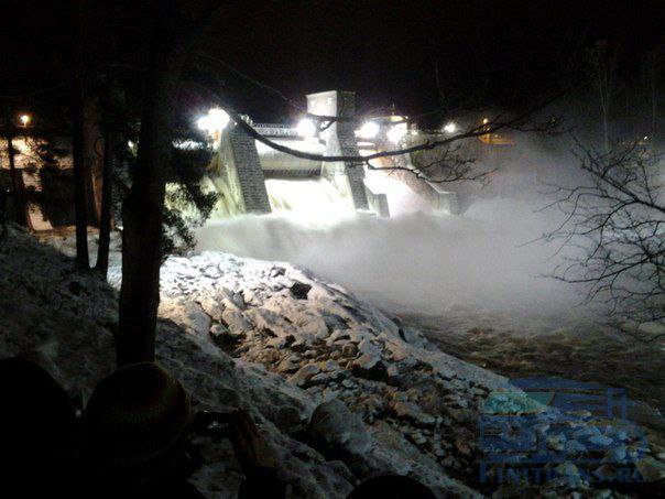 FiniTrans's tweet image. 25 декабря тур на Рождественский запуск водопада в Иматре!!!
Вас ждет путешествие в Рождественскую Финляндию. 25… finitrans.ru/rozhdestvenski…