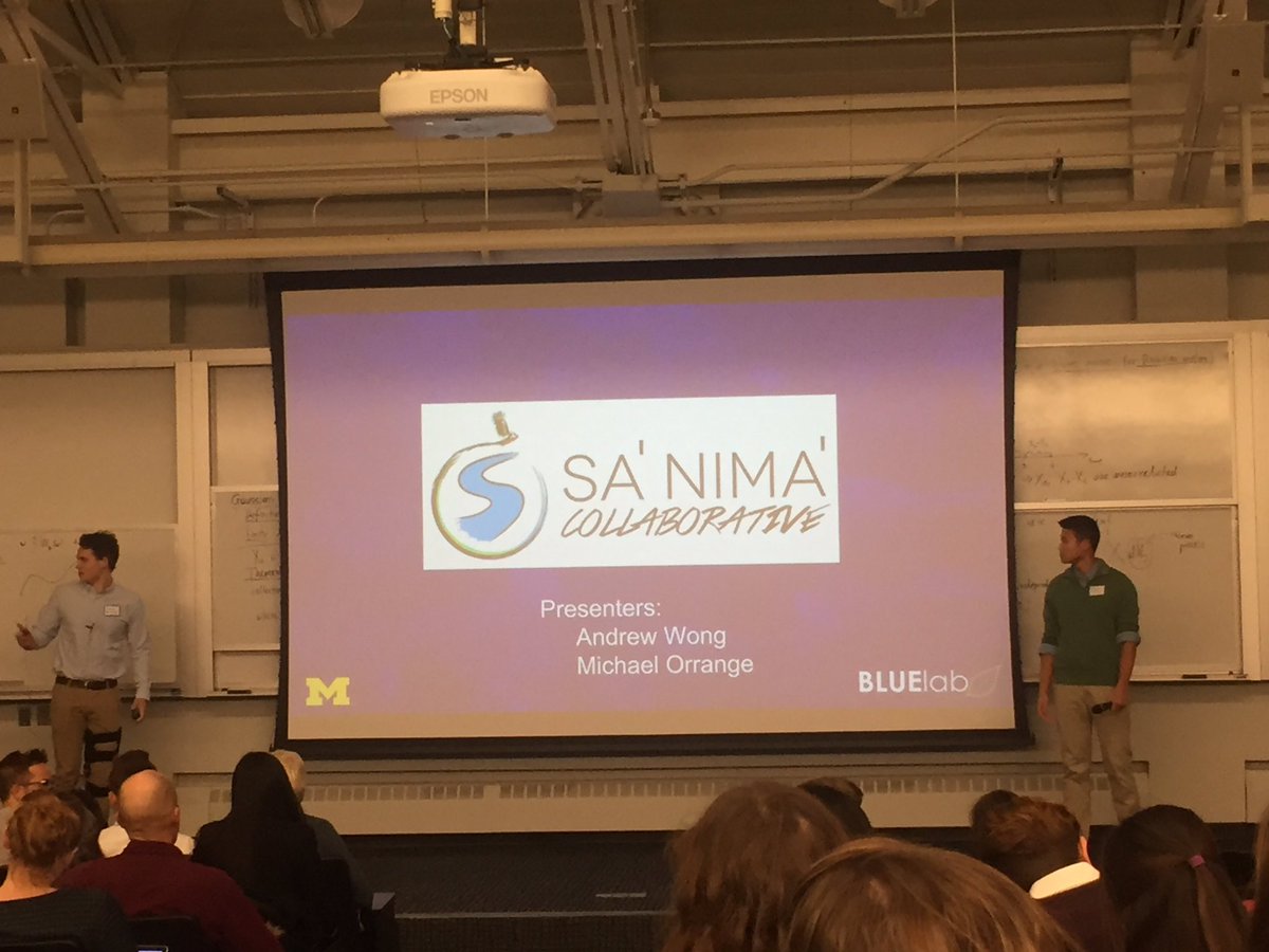 Thanks Biogas International! Our next team up is <a href="/BLUElabSaNima/">BLUElab Sa' Nima'</a> #BLUElabReview