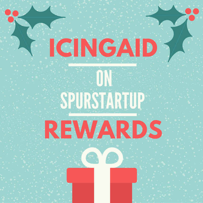 IcingAid's tweet photo. Find unique gifts for your friends and family while supporting the @EFNT and IcingAid on @SPURstartup.com! https://t.co/RQYxDxNUXX https://t.co/sAFgHqQozn