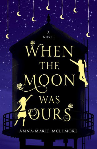 whimsicallyours's tweet photo. Thrilled that I reviewed @LaAnnaMarie's WHEN THE MOON WAS OURS for @autostraddle. Stay tuned for more Q/POC reviews! https://t.co/YYkyq4fha9 https://t.co/WEgJFImzy2
