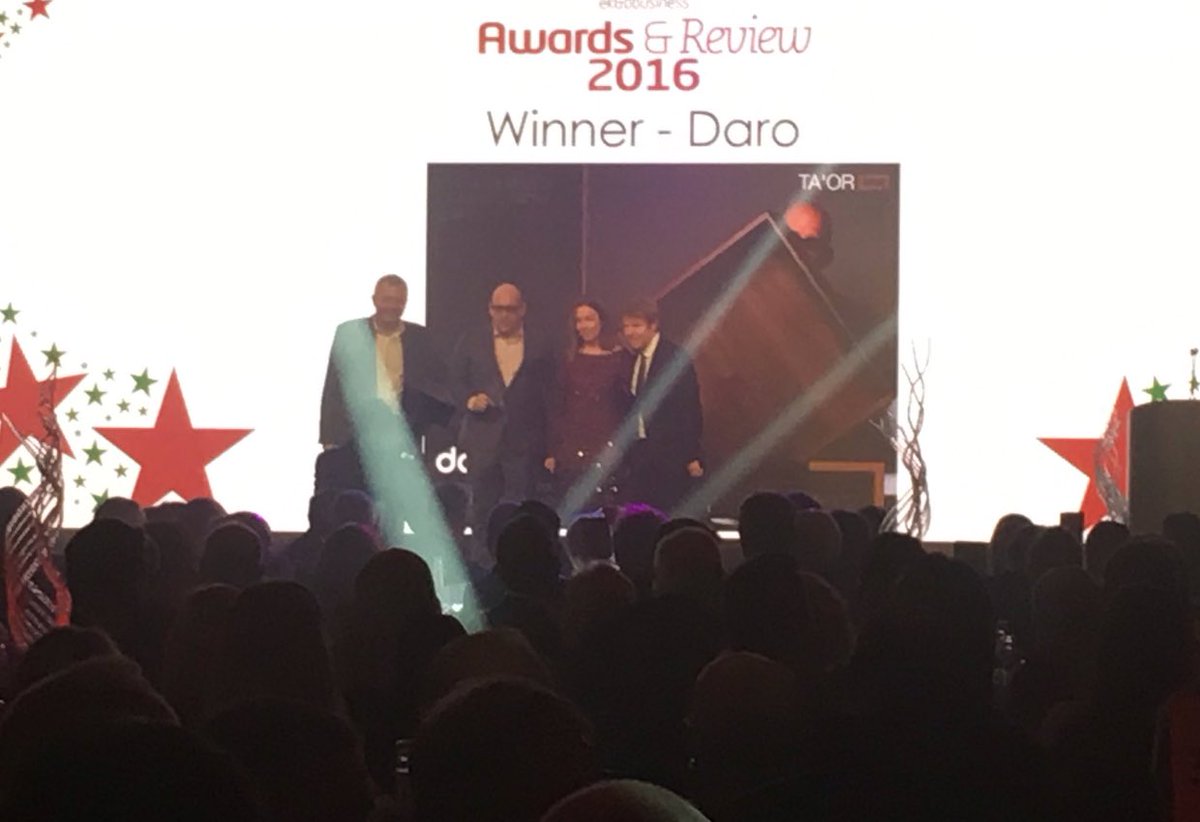 daro_JS's tweet image. Very proud of the team today on winning an award @kbbdaily! Until next year #JS #EKBBizAwards