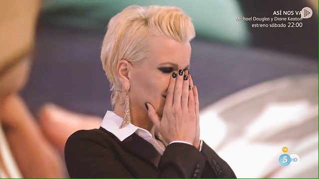 SrtaPickyGH's tweet photo. MG si cierras esta edición con ellas❤️ #Gala13GH17 https://t.co/PZWQh55whv