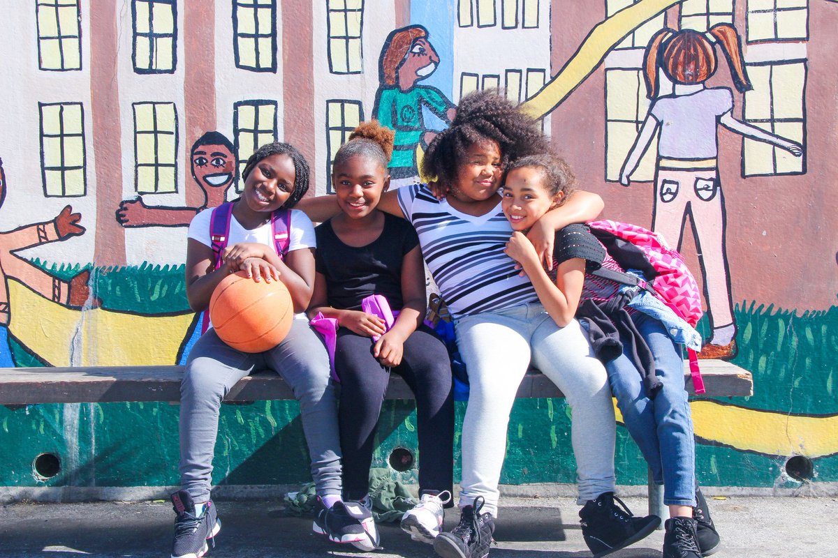 BGCSF's tweet photo. For the next 12 days, we will share stories of how we connect w/our Community, join us #12DaysofUnity https://t.co/XbGcNxgyNw https://t.co/UZ6gg65XXR