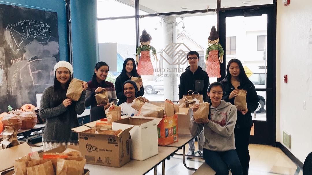 BGCSF's tweet photo. For the next 12 days, we will share stories of how we connect w/our Community, join us #12DaysofUnity https://t.co/XbGcNxgyNw https://t.co/UZ6gg65XXR