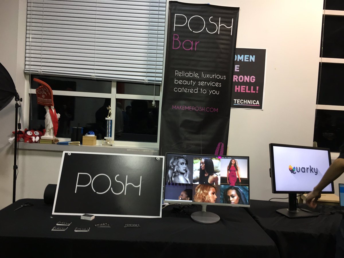 UMD_Dingman's tweet photo. Great turnout at the @startup_shell #shellexpo! Good to see our #PitchDingman finalists and #FearlessFounders. https://t.co/KeJF2DxSDp