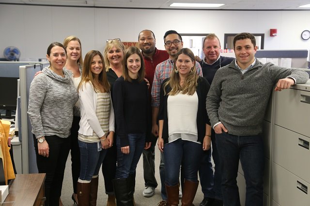 auditorarchive's tweet photo. During November, BSI staffers raised funds for @MAFallenHeroes to ensure the sacrifices of our brave men and women are honored. #OSACares https://t.co/DnyFR5IYYK
