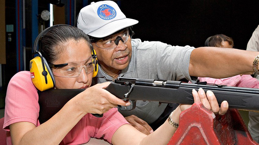 NRAblog tweet picture