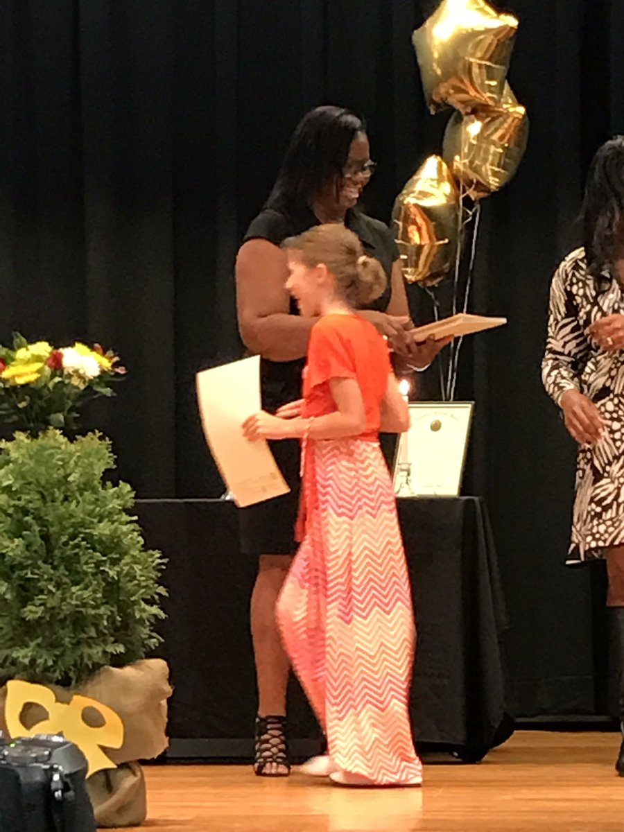 vgorecki's tweet image. So proud of my big girl Isabella getting inducted into Nation Junior Beta Club! #ProudParent