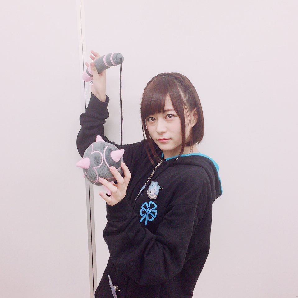 みしゅらん 遅れちゃったけどいのりん誕生日おめでとう 本格的に好きになったのは今年からだけどこれからも応援します 水瀬いのり生誕祭 水瀬いのり生誕祭16 12月2日は水瀬いのりの誕生日 祝う人rt いのりん Rtした人全員フォローする 相互