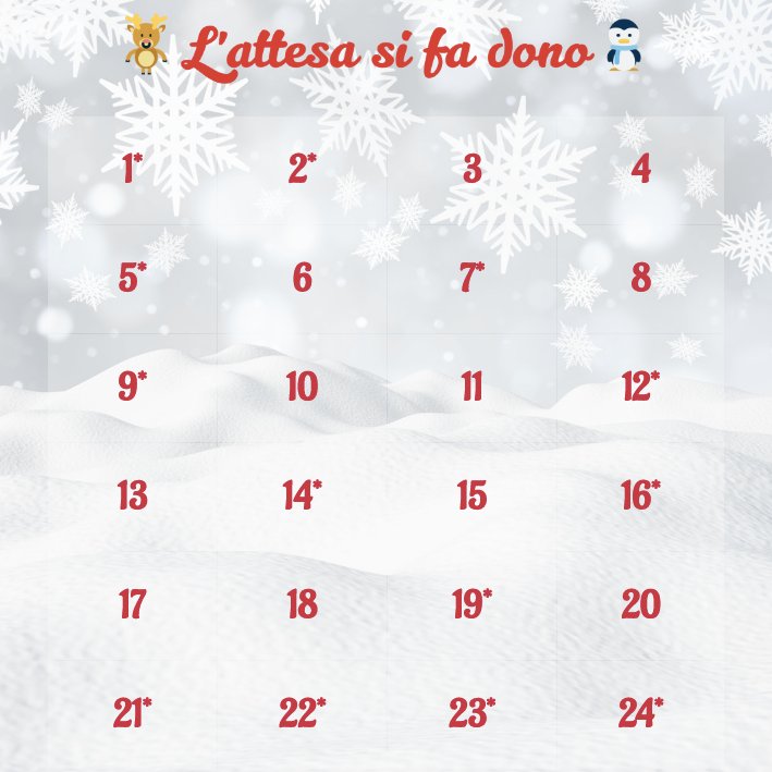 WelcomeToLecco's tweet photo. Lecco e il #Natale. Un pinguino tra i ghiacci e una renna lungo le sponde di un fiume. Per piccoli e grandi: https://t.co/pAzed07Bw3 https://t.co/AnppxfWlXg