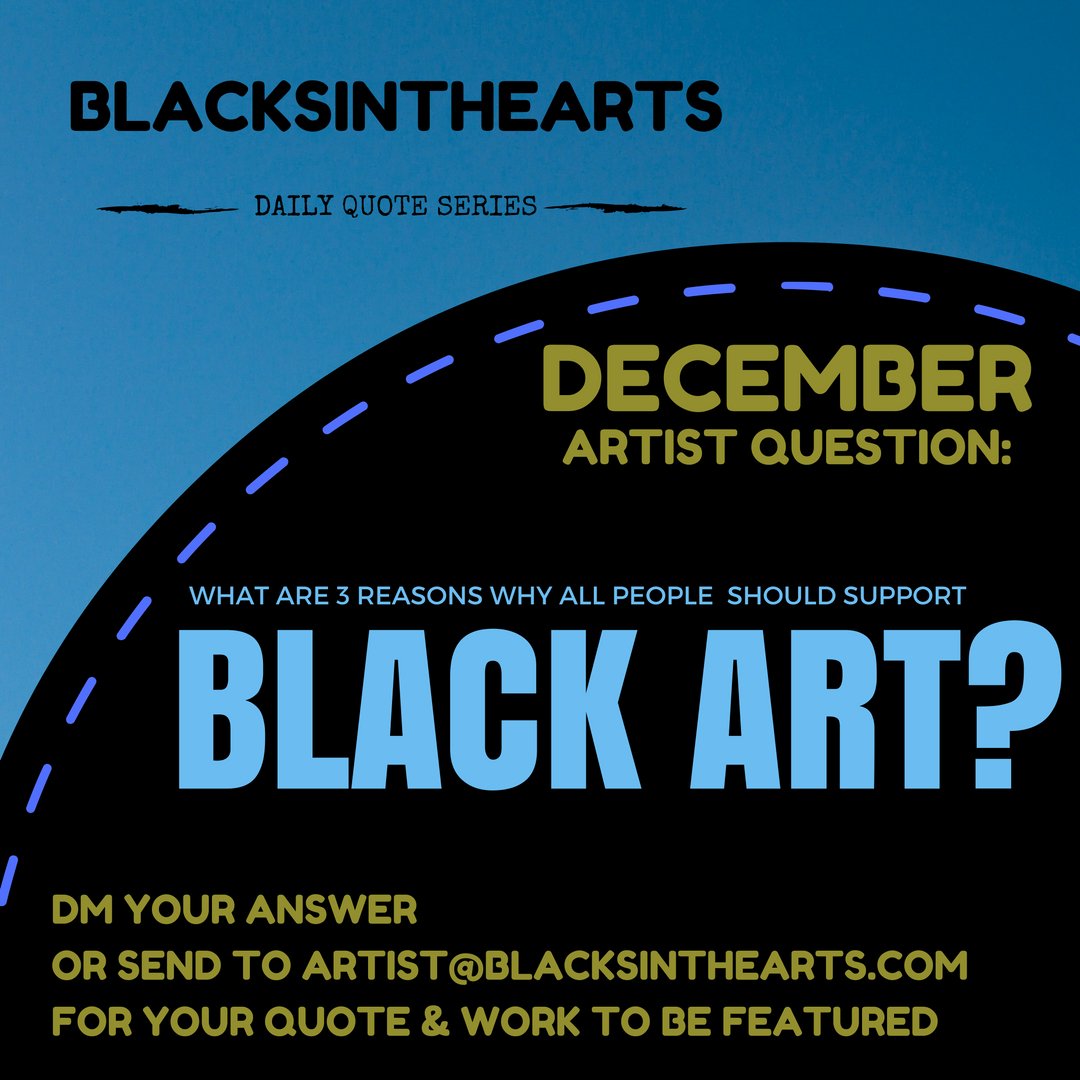 BlacksInTheArts's tweet photo. https://t.co/hnAP335Bg6