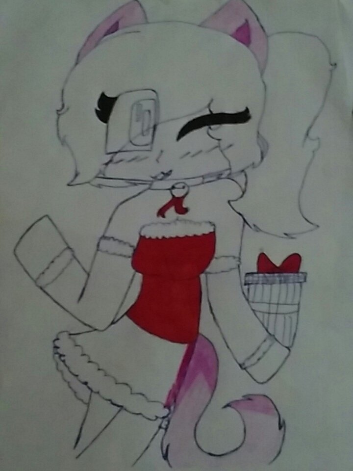 I'm to lazy to wait for Christmas