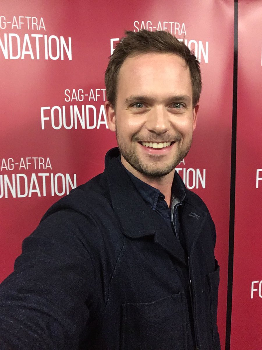 sagaftraFOUND's tweet image. Thanks to @Suits_USA star @halfadams for a great chat (and great selfie) at the Foundation today! The Q&amp;amp;A is coming soon to YouTube. #Suits