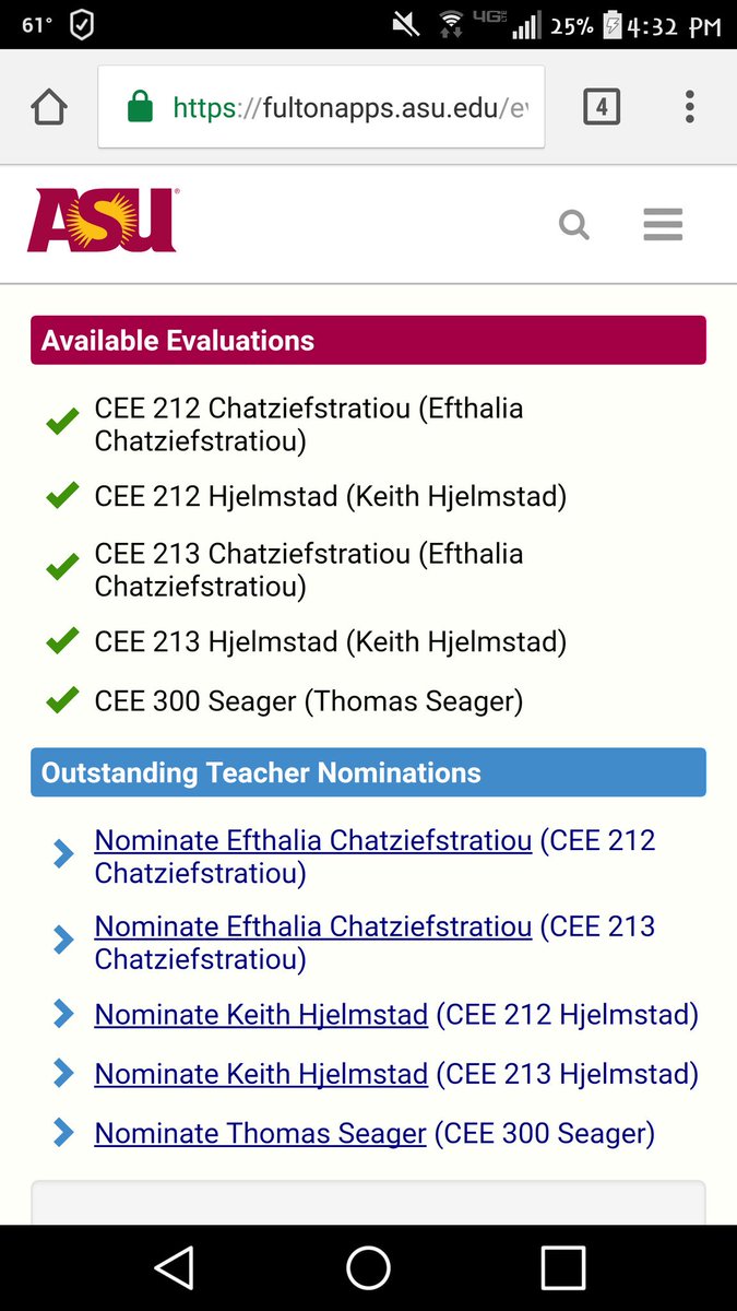 alan_lessenden's tweet photo. #CEE300 course eval done ✅ @vanslykes https://t.co/9tZvaucLux