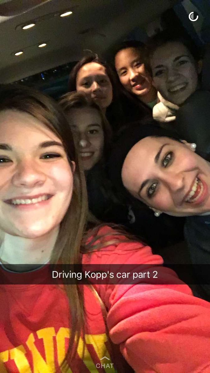 katherine_win's tweet photo. HBD TO THIS GOOD FRIEND OF MINE! SO GLAD TO HAVE YOU IN MY LIFE! I HOPE YOU ARE HAVING AN AMAZING DAY! LOVE AND MISS YOU LOTS 💕 https://t.co/YAV1PTkv0w