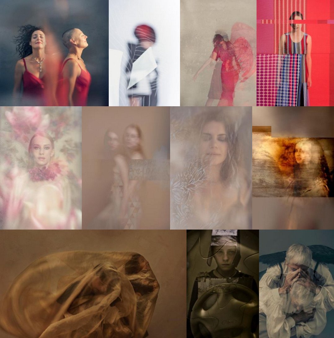 NZIPPhoto's tweet image. Another speaker announcement for Infocus 2017, the most incredible portrait artist: Wellington's own Esther Bunning! infocus.org.nz/project/esther…