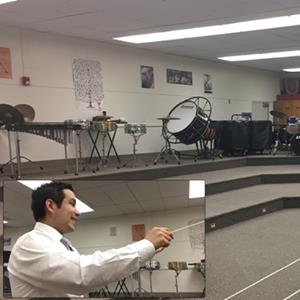 Arroyo Seco Junior High Students Conserve Their Hearing with Alpine.
Read more here: eepurl.com/cqRJbP