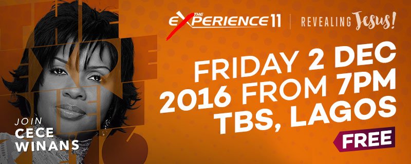 Mention_NG's tweet photo. The Experience is back again this year! Are you ready to Reveal Jesus? #theexperience2016 #revealingjesus #te11 https://t.co/wyUBqtaNxZ