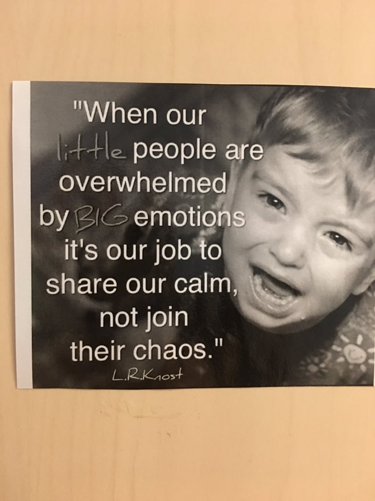 Love this posted on the door at one of my schools!!