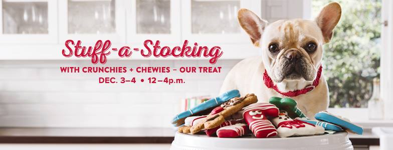 PetSmart tweet media