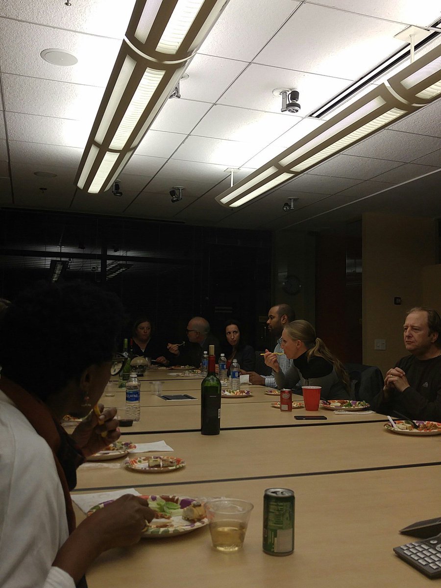 COAMFT's tweet image. AAMFT Board and COAMFTE Orientation.