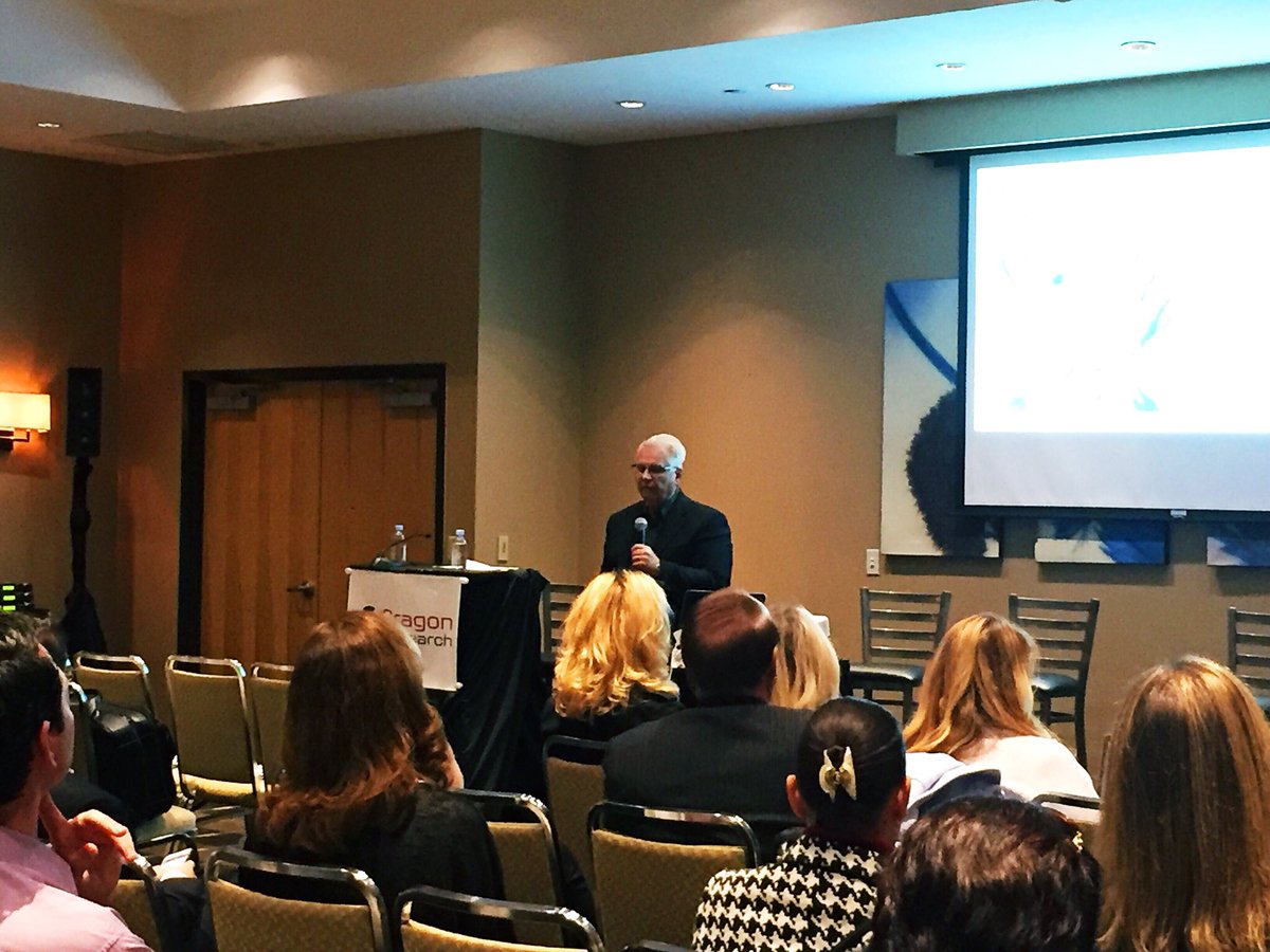 AragonResearch1's tweet photo. .@JimSinur shares case studies for going digital from the healthcare industry #racetodigital https://t.co/QgLGQzd0VG
