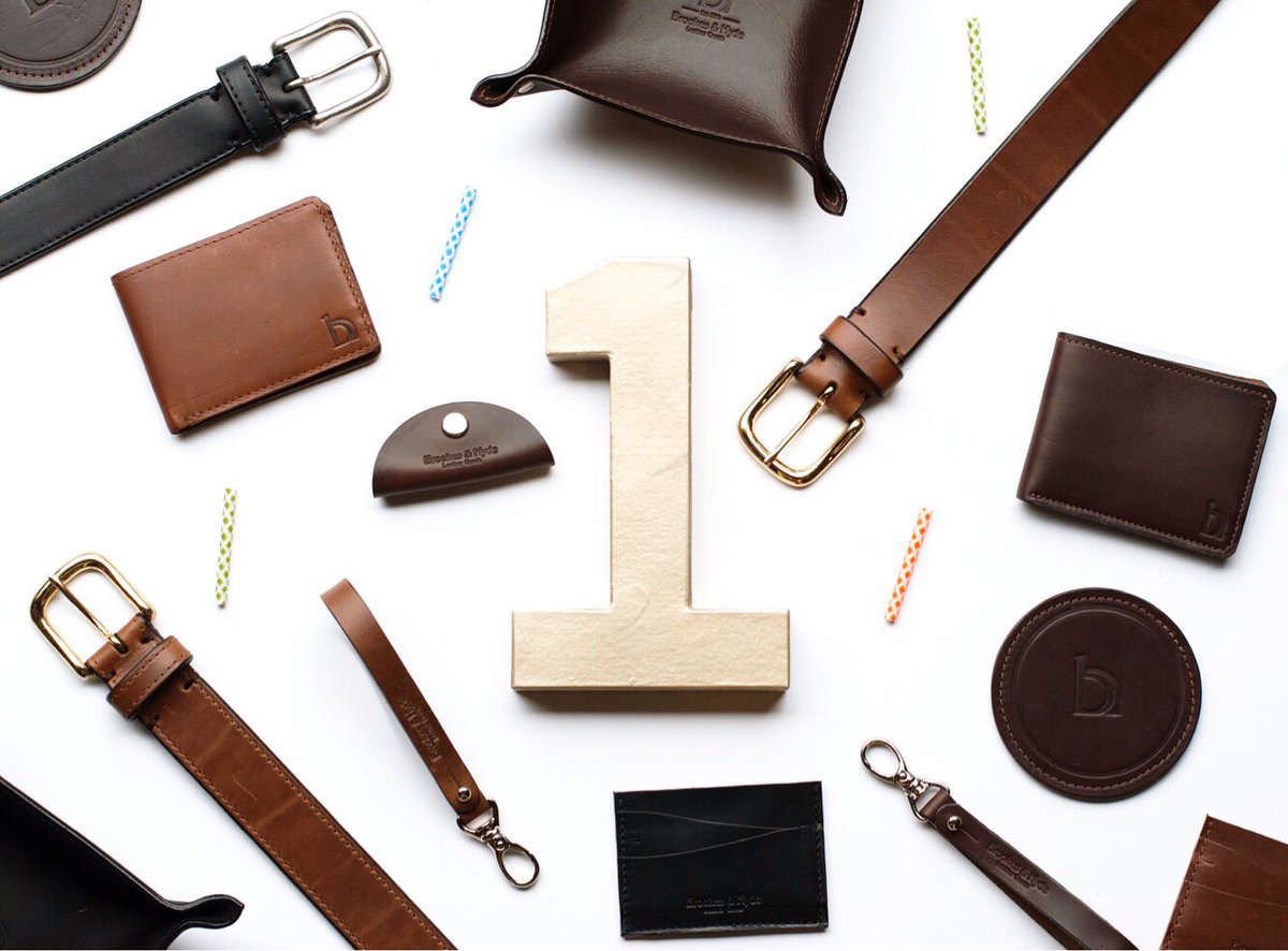 Today we celebrate 1 year of business. As a special thanks for all the support, we are offering 15% OFF &amp; FREE shipping. Code: thanks