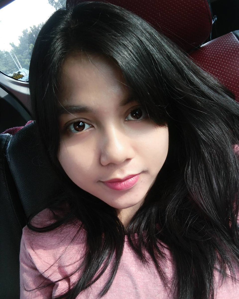 Yohana Caroline Tamb tweet media