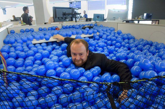 ChannelFlowMSP's tweet image. From The Basement To $1 Billion: Connecticut Man Turns Startup Into State&apos;s First &apos;Unicorn&apos; via @hartfordcourant bit.ly/2gdNSbH