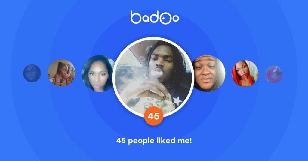 True_Younginn's tweet photo. Badoo! https://t.co/JUZaaiReOc