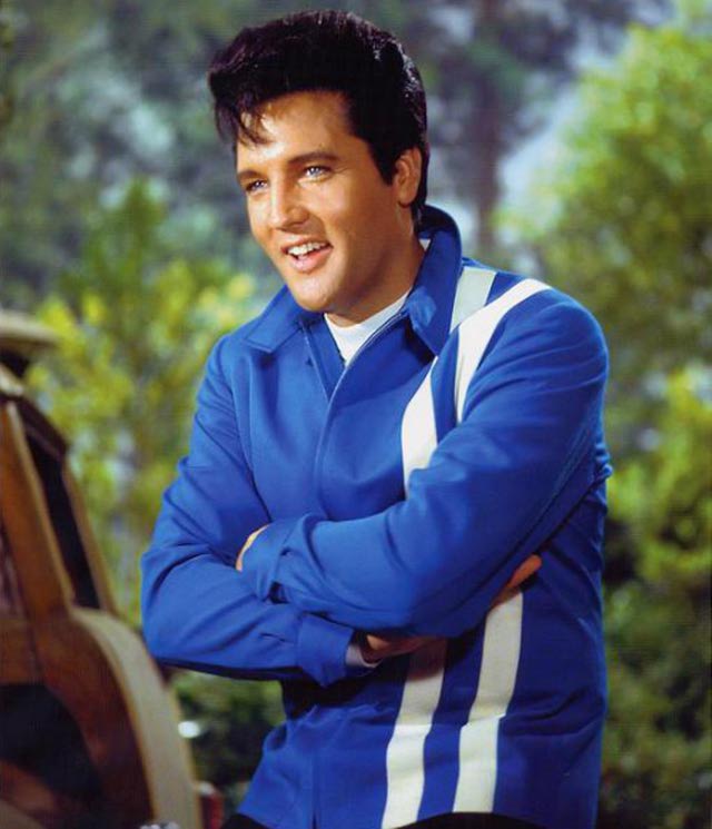 crewhbu's tweet photo. #legendsinblue y'all already know the king of the blue suede shoes #SeaviewBlue https://t.co/vkMquqbGoy