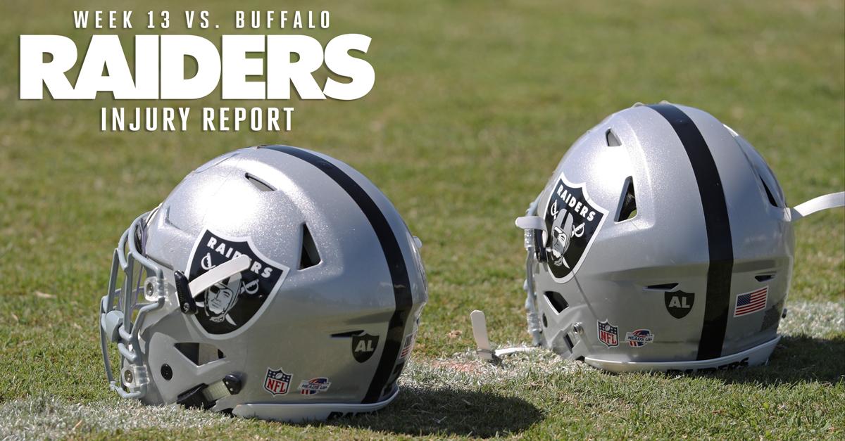 Raiders tweet picture