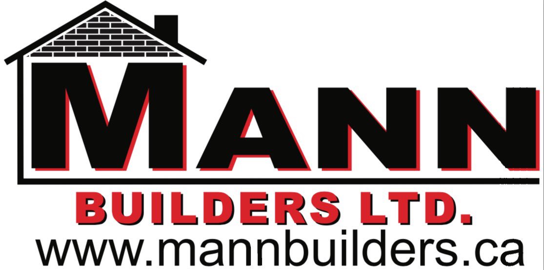 Huge thanks to Mann Builders for supporting us. We appreciate it! #ymm