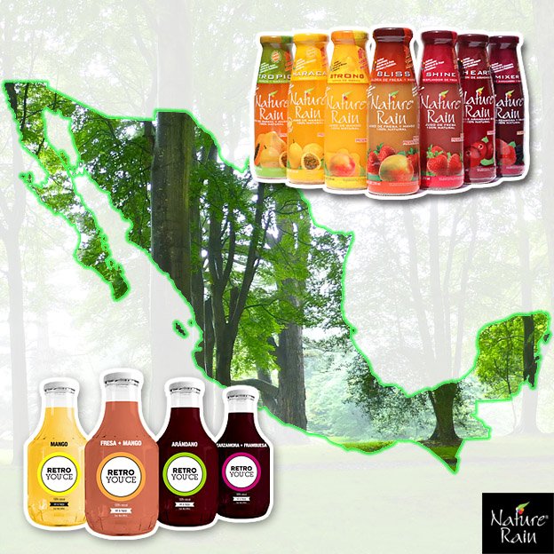 NatureRainMx's tweet photo. Nos puedes encontrar a nivel nacional en:
Comercial Mexicana
Comercial City Fresko
Soriana
Chedraui
Calimax
H.E.B.
Al Super
Liverpool
y + https://t.co/P4ARD4SLcS