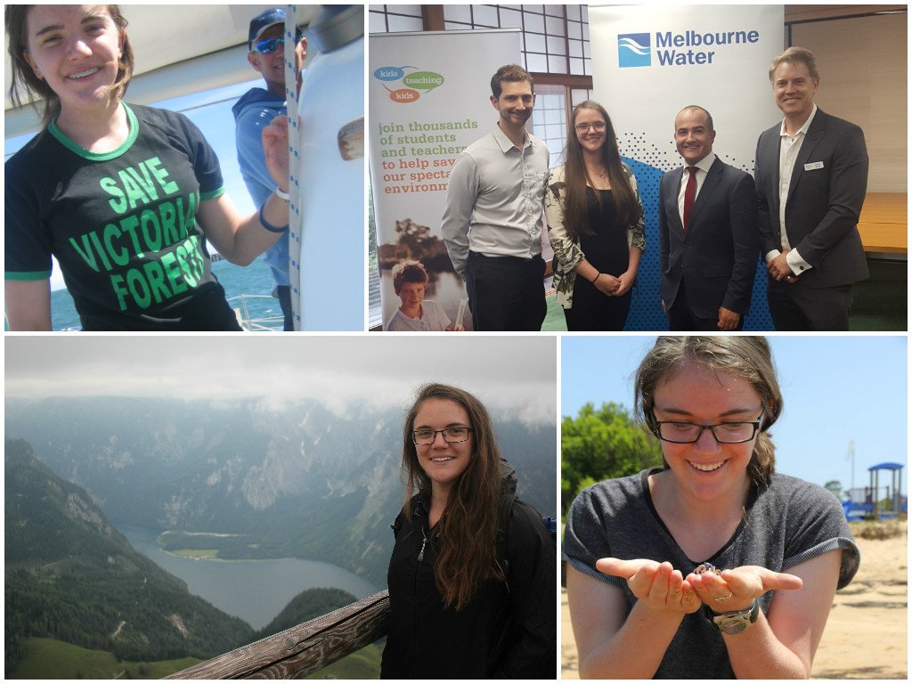 KTKaus's tweet image. Ex-student @RubyAlbury shares how KTK helped overcome anxiety related to public speaking bit.ly/2gNVHG1
@vanceoit @MGCenviroteam