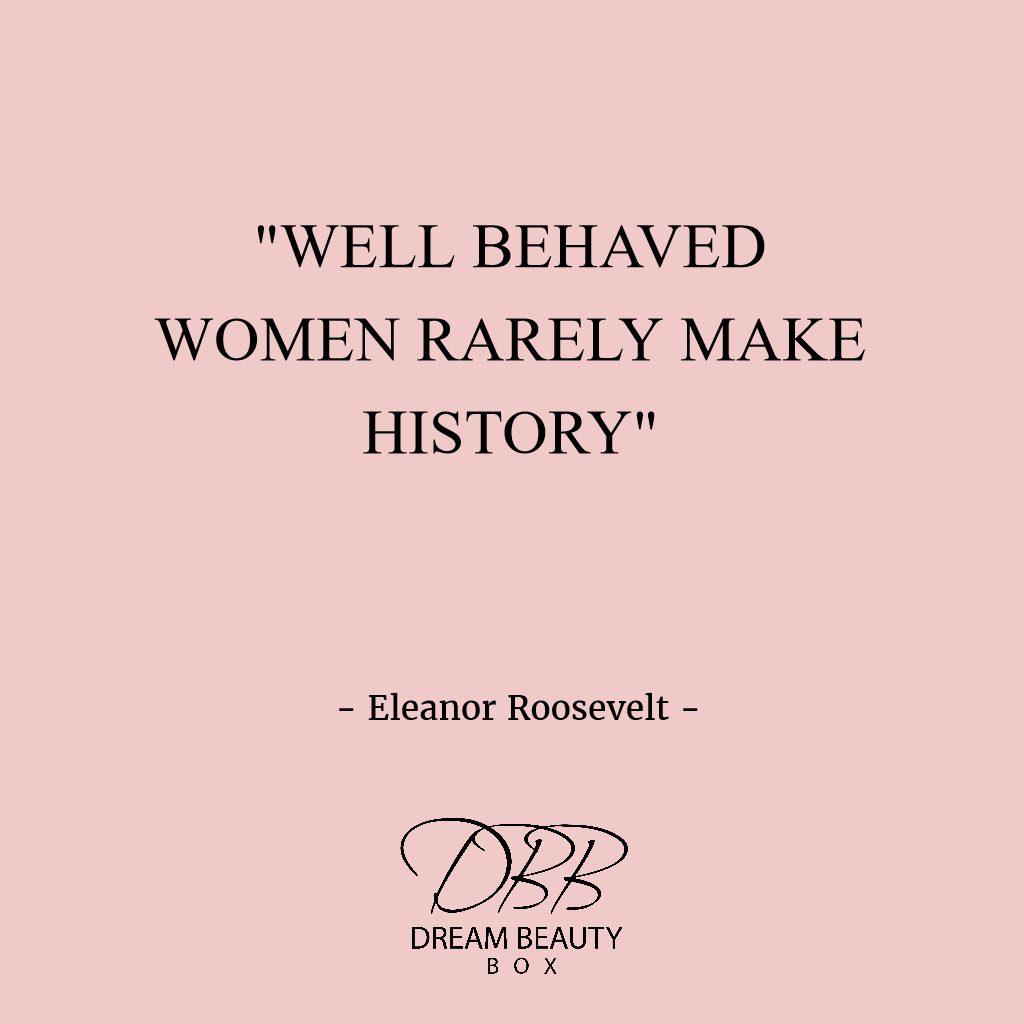 DreamBeautyBox tweet picture