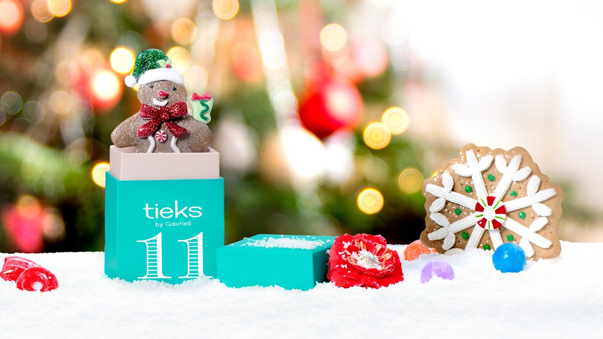tieks's tweet photo. Day 11: RT &amp; follow @tieks for a chance to win a gift from us to you :) Advent Calendar fun continues until 12/24! https://t.co/0JCzsGVYLU