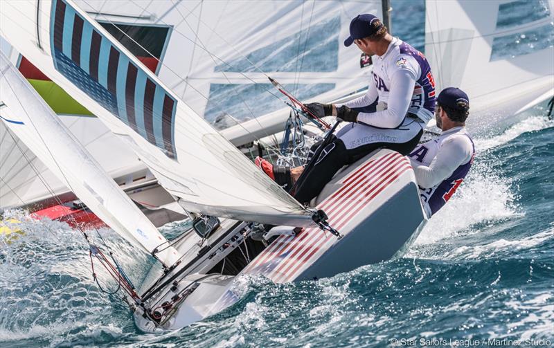 yandyfeed's tweet photo. Mendleblatt & Fatih take the lead on day 3 of @SailorsLeague #sslfinal 2016 at @NassauYC https://t.co/RxIjayNJzF https://t.co/Pn48E5zKvD